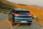 Kia Niro 2016 года (WW)